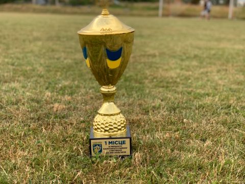 Сезон завершено! ФК «Перекоси» — чемпіон Другої ліги Калуського району!